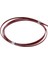 Selüloit Gitar Ciltleme Purfling Bant 4mm Için (Yurt Dışından) 5