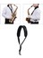 Soprano Saksafon Için Enstrüman Ccessories ile Saksafon Boyun Kayışı (Yurt Dışından) 4