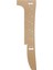 Çentikli Gitar Luthiers Aracı Akıllı Enstrüman Gitar Gümüş Için Cetveller Cetvel (Yurt Dışından) 4