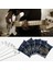 5 Adet Elektro Gitar Dizeleri Performanslar Çocuklar Için Altıgen Çelik Çekirdek Çocuk Yetişkinler GE09 (Yurt Dışından) 3