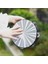 Kompakt Müzik Tambourine Vurmalı Tamborin El Davul Oyuncakları Performansı (Yurt Dışından) 2