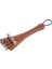 1 Takım Juube Ahşap 4/4 Keman Aksesuarları Chinrest Endpin Tuner Kuyruk Gut Dıy (Yurt Dışından) 4