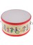 Çocuk Eğitim Enstrüman Için Polyester Snare Davul 20.2 x 10 cm (Yurt Dışından) 4