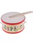 Çocuk Eğitim Enstrüman Için Polyester Snare Davul 20.2 x 10 cm (Yurt Dışından) 5