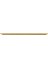 19X Altın Pirinç Fret Tel Fretwire 2.2mm Klasik Akustik Gitarlar Için Set (Yurt Dışından) 4