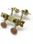Klasik Mini Gitar Ukulele Tuning Pegs Makine Kafaları Tunerları Vidalı (Yurt Dışından) 4