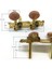 Klasik Mini Gitar Ukulele Tuning Pegs Makine Kafaları Tunerları Vidalı (Yurt Dışından) 5