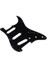 Gitar Pickguard 11 Delik 3 Tek - Bobin 1 Kat (Yurt Dışından) 1