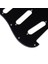 Gitar Pickguard 11 Delik 3 Tek - Bobin 1 Kat (Yurt Dışından) 3