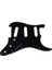 Gitar Pickguard 11 Delik 3 Tek - Bobin 1 Kat (Yurt Dışından) 4