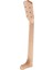 40 '' Luthier Yedek Parçalar Için Akustik Gitar Boyun Boyun (Yurt Dışından) 1