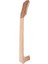 40 '' Luthier Yedek Parçalar Için Akustik Gitar Boyun Boyun (Yurt Dışından) 5