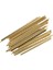 20 Adet Pirinç Fret Tel Fretwire Set 2mm Altın Akustik Gitar Parçası Için (Yurt Dışından) 1