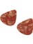 2 Adet Plectrum Pick Plectrum Acoustic Elektro Gitar Için Seçim 0.46MM (Yurt Dışından) 5