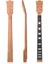 Maun Gitar Boyun Lp Gitar Dıy Aksesuarları Için 24.8 Inç Değiştirme (Yurt Dışından) 5