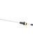 Endpin Kauçuk Ucu ile 3/4-4 / 4 Cello Uygulama Tailpiece End 50CM (Yurt Dışından) 1