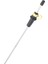 Endpin Kauçuk Ucu ile 3/4-4 / 4 Cello Uygulama Tailpiece End 50CM (Yurt Dışından) 2