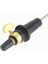 Endpin Kauçuk Ucu ile 3/4-4 / 4 Cello Uygulama Tailpiece End 50CM (Yurt Dışından) 4