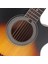 Gitar Ses Delik Rozet Soundhole Kakma Çapı 91MM Ahşap El Yapımı (Yurt Dışından) 2