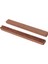 2x 17 Tuşlar Kalimba Thumb Piano Ahşap Köprü Dıy Mbıras Parçaları Malzeme Için (Yurt Dışından) 2