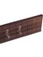 1x Akustik Gitar Fretboard Luthier Dıy Aracı Için 20 Frets Gülağacı # 3 (Yurt Dışından) 3