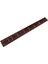 1x Akustik Gitar Fretboard Luthier Dıy Aracı Için 20 Frets Gülağacı # 3 (Yurt Dışından) 5