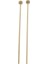 15 Not Ksilofon Mallets Glockenspiel El Vuruşlu Enstrüman Vuruş (Yurt Dışından) 2
