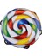 Hediye 8 "el Yapımı Müzikal Tambourıne Davul Lollipop Perküsyon Ktv Partileri Için (Yurt Dışından) 3