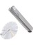 Paslanmaz Çelik 32 Blade Feeler Ölçer Çift Işaretli Boşluk Ölçümü 0.04-0.88 mm (Yurt Dışından) 4