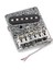 Çinko Alaşım Kontrol Hattı + Pickup + Köprü Tl Telecastast Elektrik Gitarları Için Set (Yurt Dışından) 2