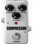 Gümüş Elektro Gitar Kompresörü Etkisi Doğru Bypass Ile Pedal Süpresi (Yurt Dışından) 1