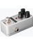 Gümüş Elektro Gitar Kompresörü Etkisi Doğru Bypass Ile Pedal Süpresi (Yurt Dışından) 2