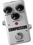 Gümüş Elektro Gitar Kompresörü Etkisi Doğru Bypass Ile Pedal Süpresi (Yurt Dışından) 4