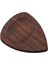 El Yapımı Gitar Seçtikleri Kalp Şeklinde Ahşap Gitar Plectrum Parçaları Aksesuar (Yurt Dışından) 1
