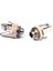 6 Stereo Elektro Gitar Jack 1/4 "6.35MM Stereo Plug Sockets Nikel Paketi (Yurt Dışından) 5