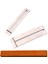 Gitar Fret Tel Zımpara Taş Koruyucu Muhafızları Kiti Lehçe Dıy Luthier Aracı (Yurt Dışından) 2
