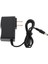 Gitar Efekti Güç Kaynağı -9 Volt Gitar Efektör Güç Adaptörü 9 V Dc 1A Ipucu Negatif 3 Yollu Papatya Zincir Kabloları ile (Yurt Dışından) 3