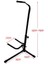 Teleskopik Gitar Standı Katlanabilir Akustik / Elektrikli / Bas Ayarlanabilir Tripod Standı (Yurt Dışından) 2
