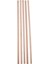 5 Adet Gitar Vücut Iç Bağlama Purfling Şerit Ukulele Gitar Kenar Trim Kakma (Yurt Dışından) 2