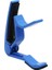 Çinko Alaşım Gitar Capo Çatı Aracı Aksesuar 67X50X13MM Koyu Mavi Koyu Mavi (Yurt Dışından) 4