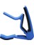 Çinko Alaşım Gitar Capo Çatı Aracı Aksesuar 67X50X13MM Koyu Mavi Koyu Mavi (Yurt Dışından) 5