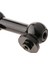 Metal Bas Davul Pençesi Kanca Trampet, Caz Davul Seti Seti 38MM Için (Yurt Dışından) 3