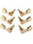 Lp Elektrikli Gitarlar Için Tuning Pegs Tuşları Makinesi Tunerları (Yurt Dışından) 3
