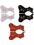 6 Adet Akustik Gitar Pickguard Çiçek Anti-Scratch Parçaları Sol / Sağ El (Yurt Dışından) 2