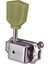 Halk Gitar Dize Kilitleme Anahtar Tuner Tuning Pegs 3R3L Lp Elektro Gitar Için (Yurt Dışından) 3