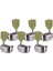 Halk Gitar Dize Kilitleme Anahtar Tuner Tuning Pegs 3R3L Lp Elektro Gitar Için (Yurt Dışından) 5