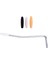Standart Gitar Için Ipuçları ile 1 Adet Tremolo Kol Whammy Bar (Yurt Dışından) 1