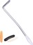 Standart Gitar Için Ipuçları ile 1 Adet Tremolo Kol Whammy Bar (Yurt Dışından) 3