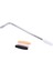 Standart Gitar Için Ipuçları ile 1 Adet Tremolo Kol Whammy Bar (Yurt Dışından) 4