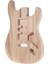 St Elektro Gitar Için El Işi Elektro Gitar Vücut Varil Malzeme (Yurt Dışından) 1